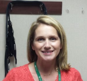 Deirdre von Pechmann Headshot